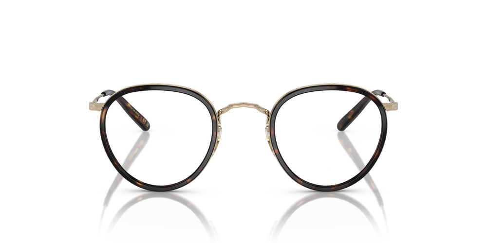 Oliver Peoples MP-2 with 362/Gold frame - image 2