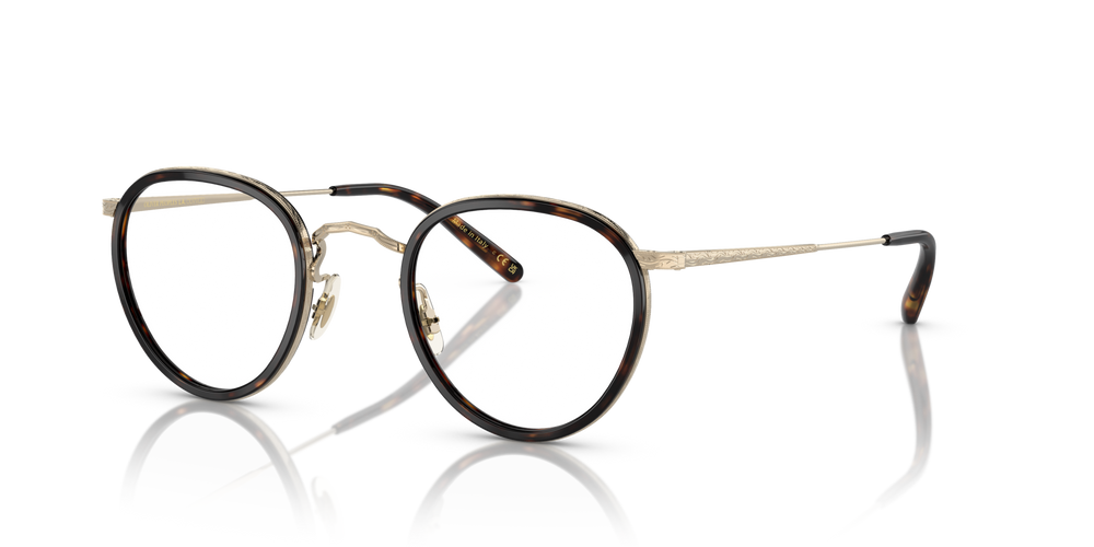 Oliver Peoples MP-2 avec monture 362/Gold - image 3