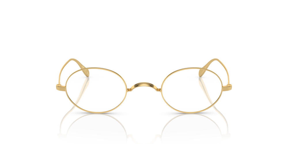 Oliver Peoples Calidor mit 18k Gold Plated Gestell - bild 2