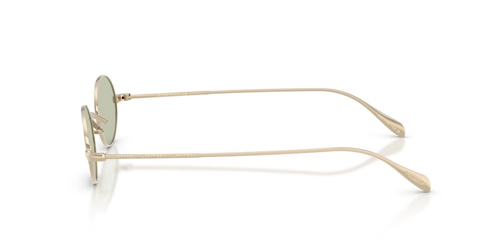 Oliver Peoples Calidor with Gold frame - image 4
