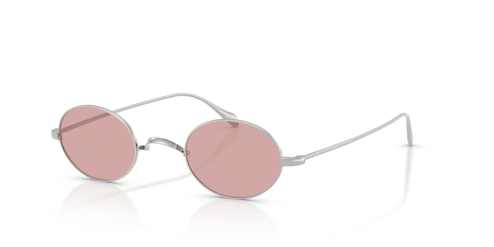 Oliver Peoples Calidor mit Silber Gestell - bild 2