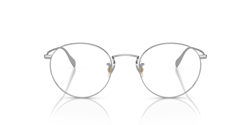 Oliver Peoples Coleridge mit Silber Gestell - bild 2