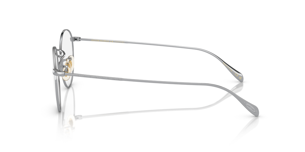 Oliver Peoples Coleridge mit Silber Gestell - bild 4