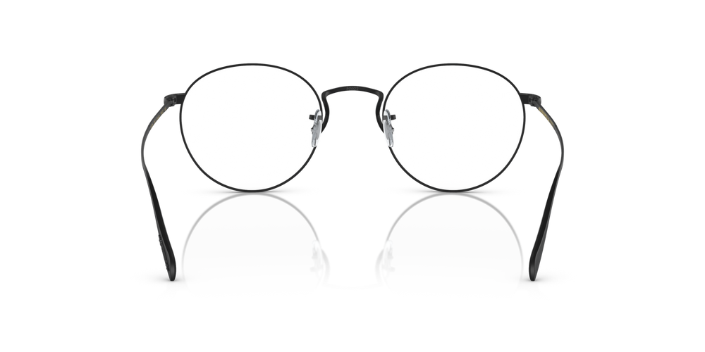 Oliver Peoples Coleridge avec monture Noir mat - image 5