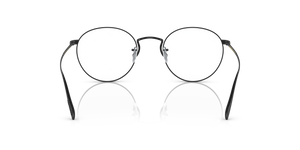 Oliver Peoples Coleridge avec monture Noir mat - image 5