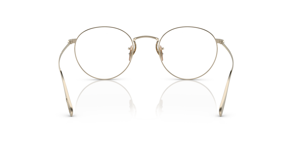Oliver Peoples Coleridge avec monture Or - image 5