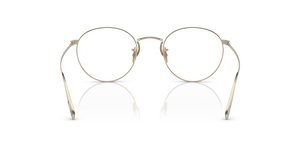 Oliver Peoples Coleridge avec monture Or - image 5