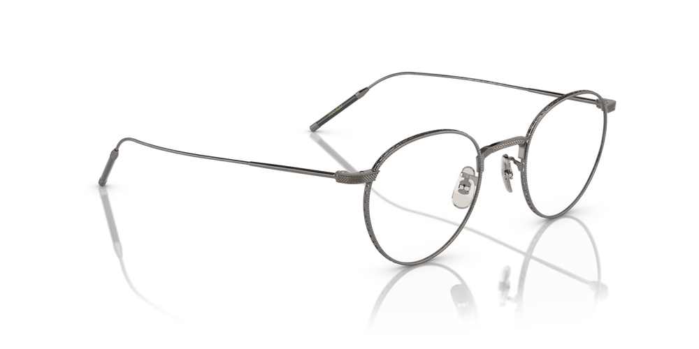 Oliver Peoples TK-1 mit Zinn Gestell - bild 3