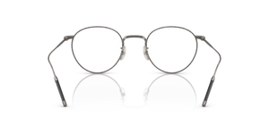 Oliver Peoples TK-1 mit Zinn Gestell - bild 5