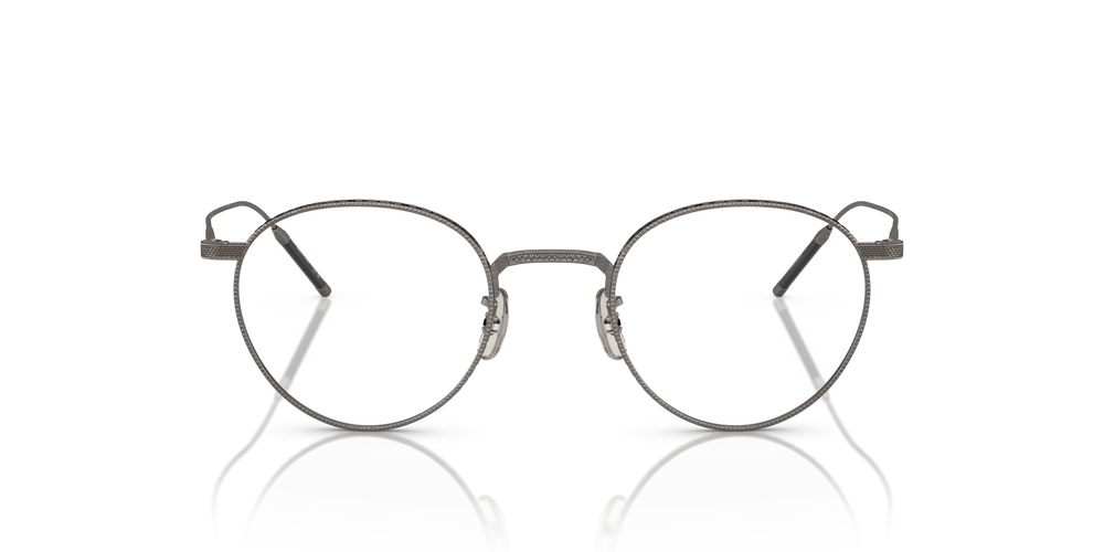 Oliver Peoples TK-1 mit Zinn Gestell - bild 2