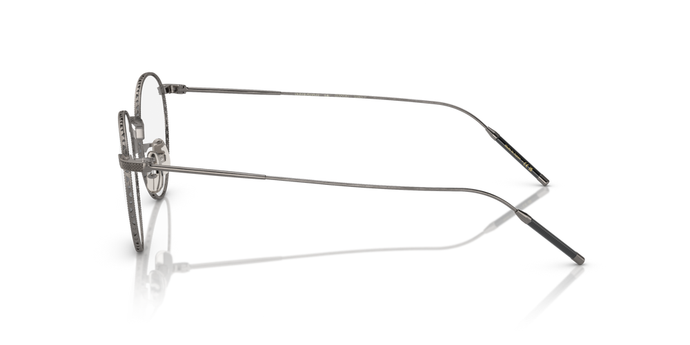 Oliver Peoples TK-1 mit Zinn Gestell - bild 4