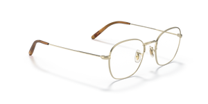 Oliver Peoples Allinger avec monture Or - image 3