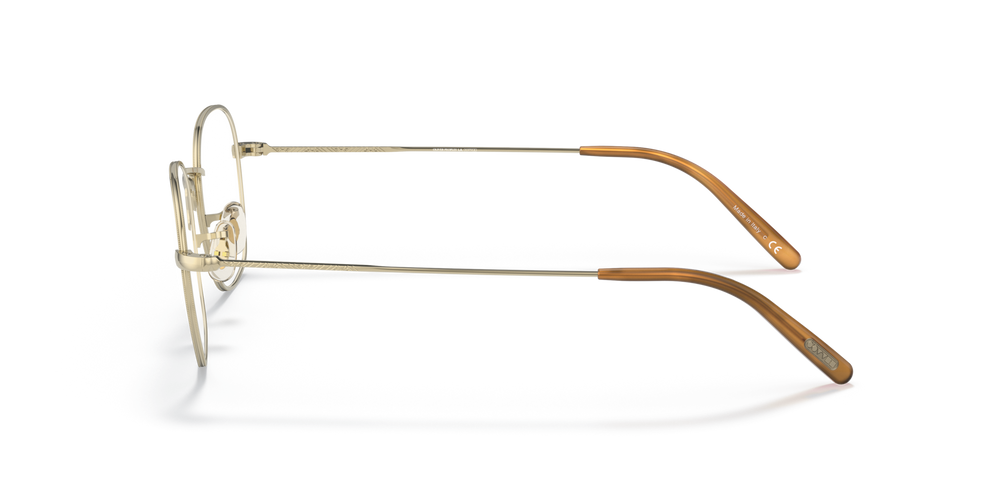 Oliver Peoples Allinger avec monture Or - image 4