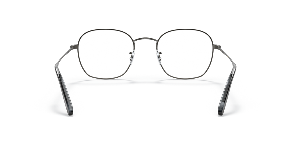 Oliver Peoples Allinger with Antique Pewter frame - image 5