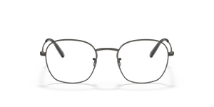 Oliver Peoples Allinger with Antique Pewter frame - image 2