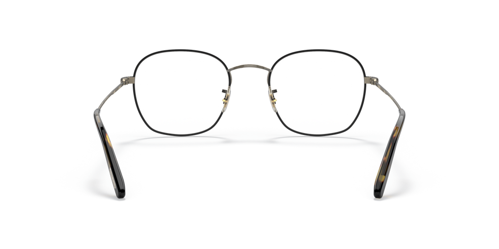 Oliver Peoples Allinger with Antique Gold/Brown frame - image 5