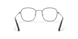 Oliver Peoples Allinger with Antique Gold/Brown frame - image 5