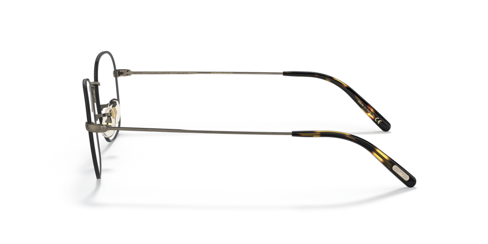 Oliver Peoples Allinger with Antique Gold/Brown frame - image 4