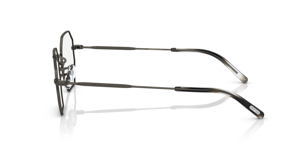 Oliver Peoples Holender mit Antik Zinn Gestell - bild 4