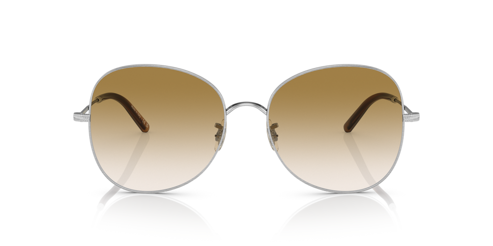 Oliver Peoples Éliane avec monture Agent brossé - image 2