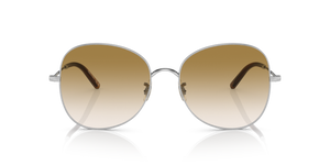 Oliver Peoples Éliane avec monture Agent brossé - image 2