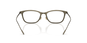 Oliver Peoples Maurette with Antique Gold frame - image 5