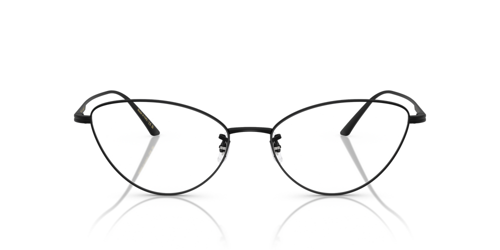 Oliver Peoples 1998RX con montura Negro Mate - imagen 2