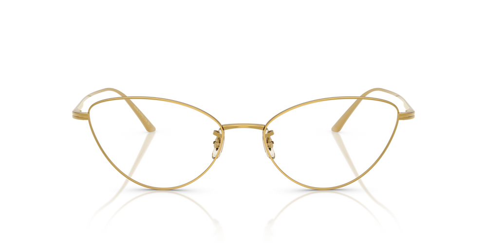 Oliver Peoples 1998RX con montura Oro - imagen 2