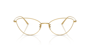 Oliver Peoples 1998RX con montura Oro - imagen 2