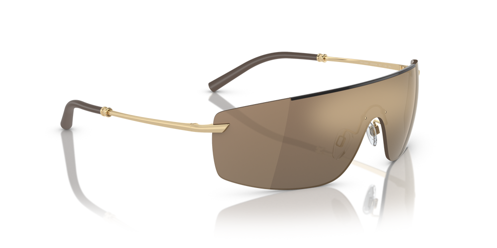Sie Oliver Peoples R-5 mit Tortoise/Gold Gestell und Gold Gläsern - bild 3