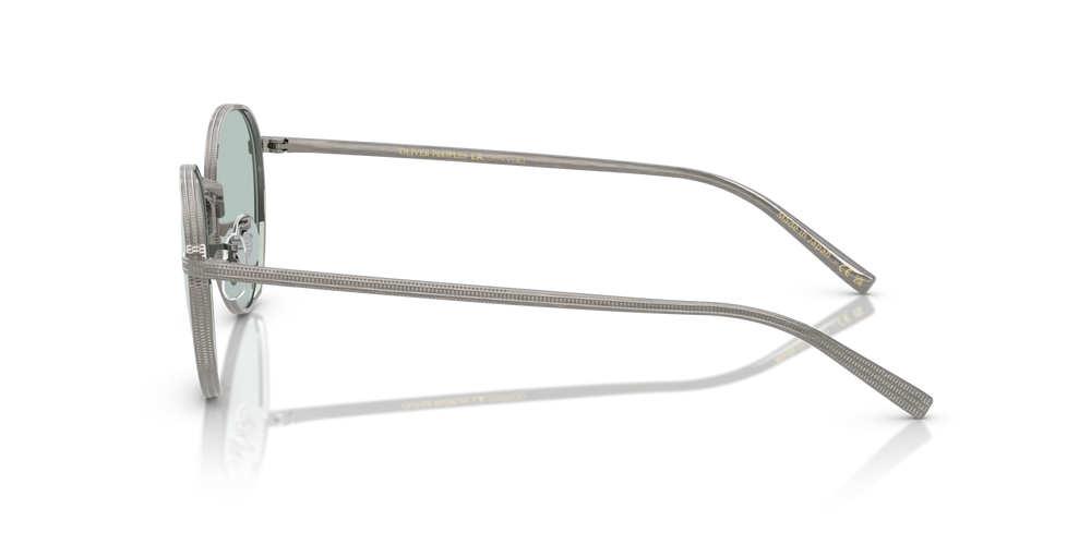 Oliver Peoples Kesner avec monture Étain - image 4
