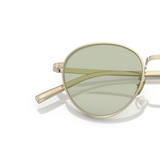 Oliver Peoples Kesner mit Weichgold gebürstet Gestell - Variant
