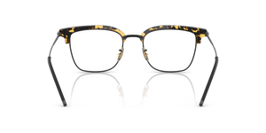 Oliver Peoples TK-12 avec monture Écaille de tortue Tokyo/noir mat - image 5