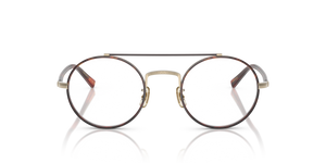Oliver Peoples Etlin with Gold/Tortoise frame - image 2