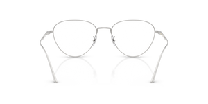 Oliver Peoples 1991RX with Silver frame - image 5