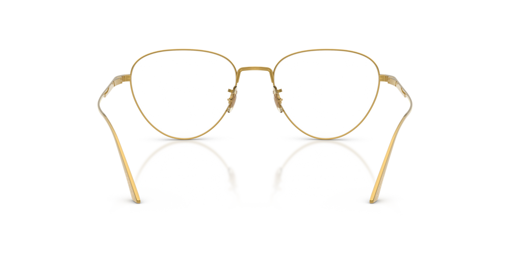 Oliver Peoples 1991RX with Gold frame - image 5