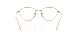 Oliver Peoples 1991RX with Gold frame - image 5