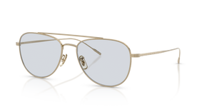 Oliver Peoples Stilson avec monture Or - image 1