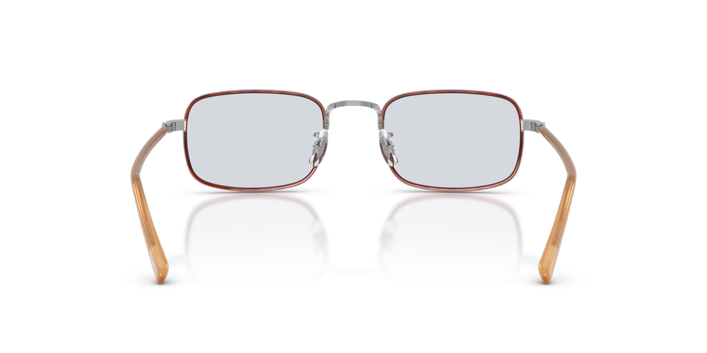 Oliver Peoples Brymer の Silver/Amber Tortoise フレーム - 画像 5