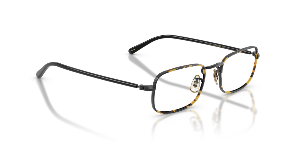 Oliver Peoples Brymer con montura Matte Black/Tokyo Tortoise - imagen 3