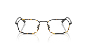 Oliver Peoples Brymer con montura Matte Black/Tokyo Tortoise - imagen 2