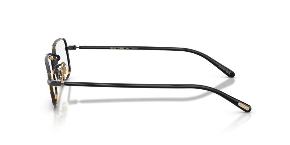 Oliver Peoples Brymer con montura Matte Black/Tokyo Tortoise - imagen 4
