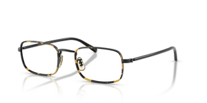 Oliver Peoples Brymer con montura Matte Black/Tokyo Tortoise - imagen 1