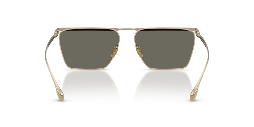 Oliver Peoples Edition 2 con montura Oro y lentes Gris - imagen 5