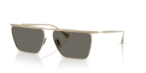 Oliver Peoples Edition 2 con montura Oro y lentes Gris - imagen 1