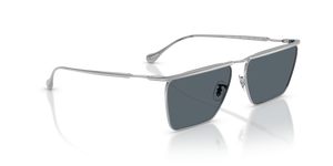 Sie Oliver Peoples Edition 2 mit Silber Gestell und Blau Gläsern - bild 3