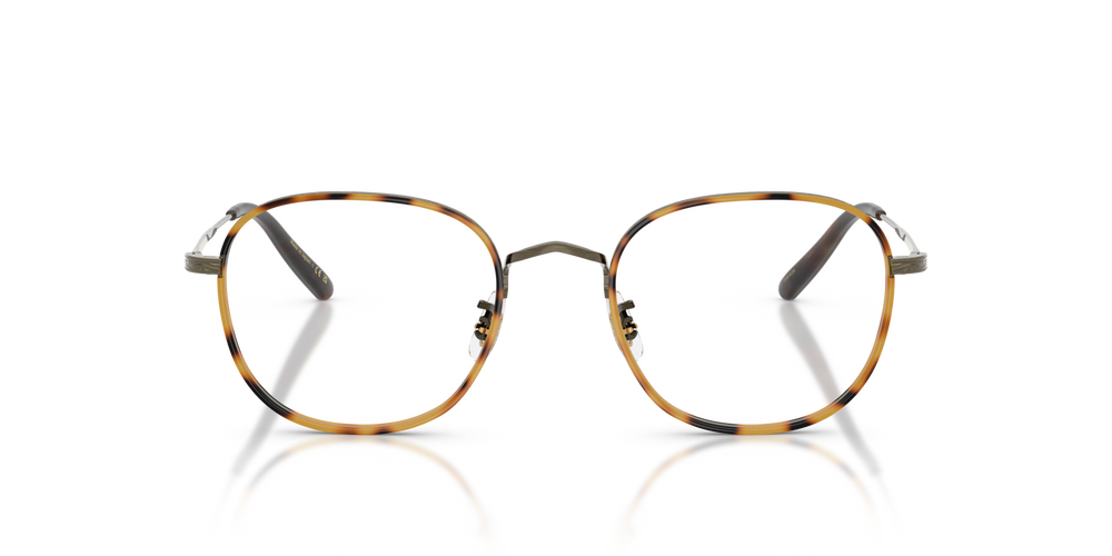 Oliver Peoples Mehr mit Antikgold/DTB Gestell - bild 2