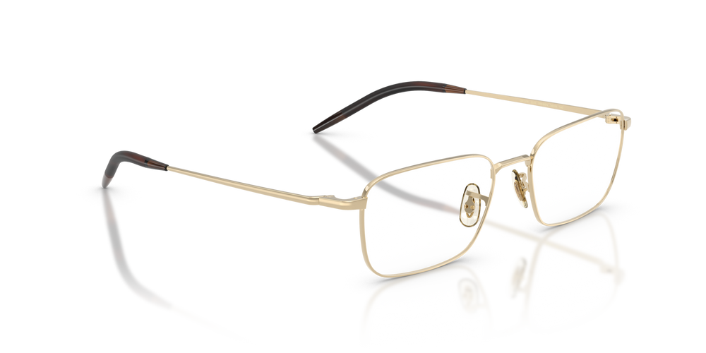 Oliver Peoples Standen with Gold frame - image 3