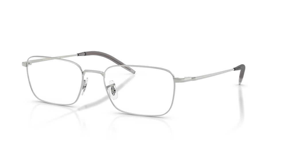 Oliver Peoples Standen avec monture Argent - image 3