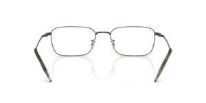 Oliver Peoples Standen avec monture Étain - image 4